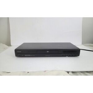 TOSHIBA DVD VIDEO PLAYER SD-1800U No Remote - Tested Working
